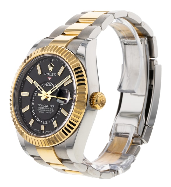 Rolex Sky-Dweller 326933 Image 2